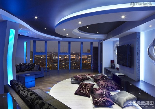 modern-bedroom-ceiling-design-ideas-2014-front-door-Basement-Transitional-Large-Lawn-Landscape-Designers-Upholstery.jpg