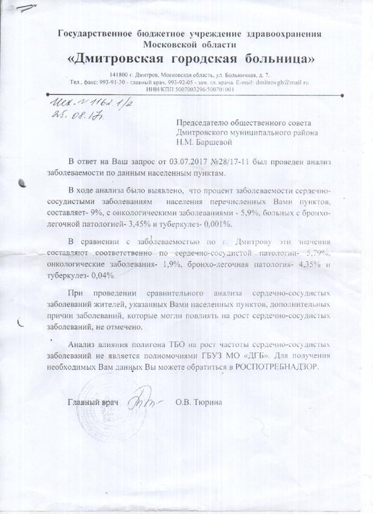 ответ ЦРБ 001.jpg (105.91 КБ) Просмотров: 5686 ответ ЦРБ 001.jpg