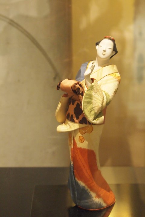 Ойран(куртизанка высшего ранга) / P1010359.JPG P1010359.JPG