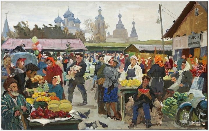 колхозный базар в дмитрове 1927_XL.jpg