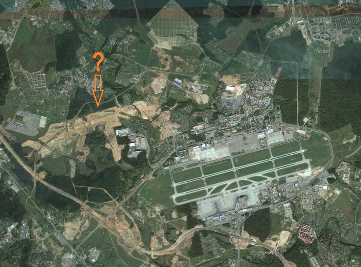 Снимок. Строительство 3- полосы ШРМ. Декабрь 2014..JPG (258.14 КБ) Просмотров: 1255 Снимок. Строительство 3- полосы ШРМ. Декабрь 2014..JPG