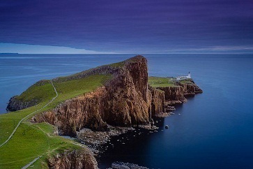 остров Скай, Шотландия..jpg